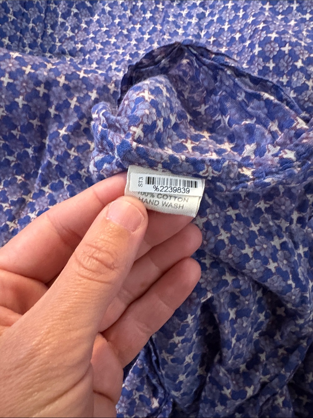 Matta Jaya Mira Dress SZ S EUC - Picture 6 of 6